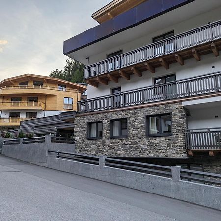 Arlhome - Zuhause Am Arlberg Sankt Anton am Arlberg Kültér fotó