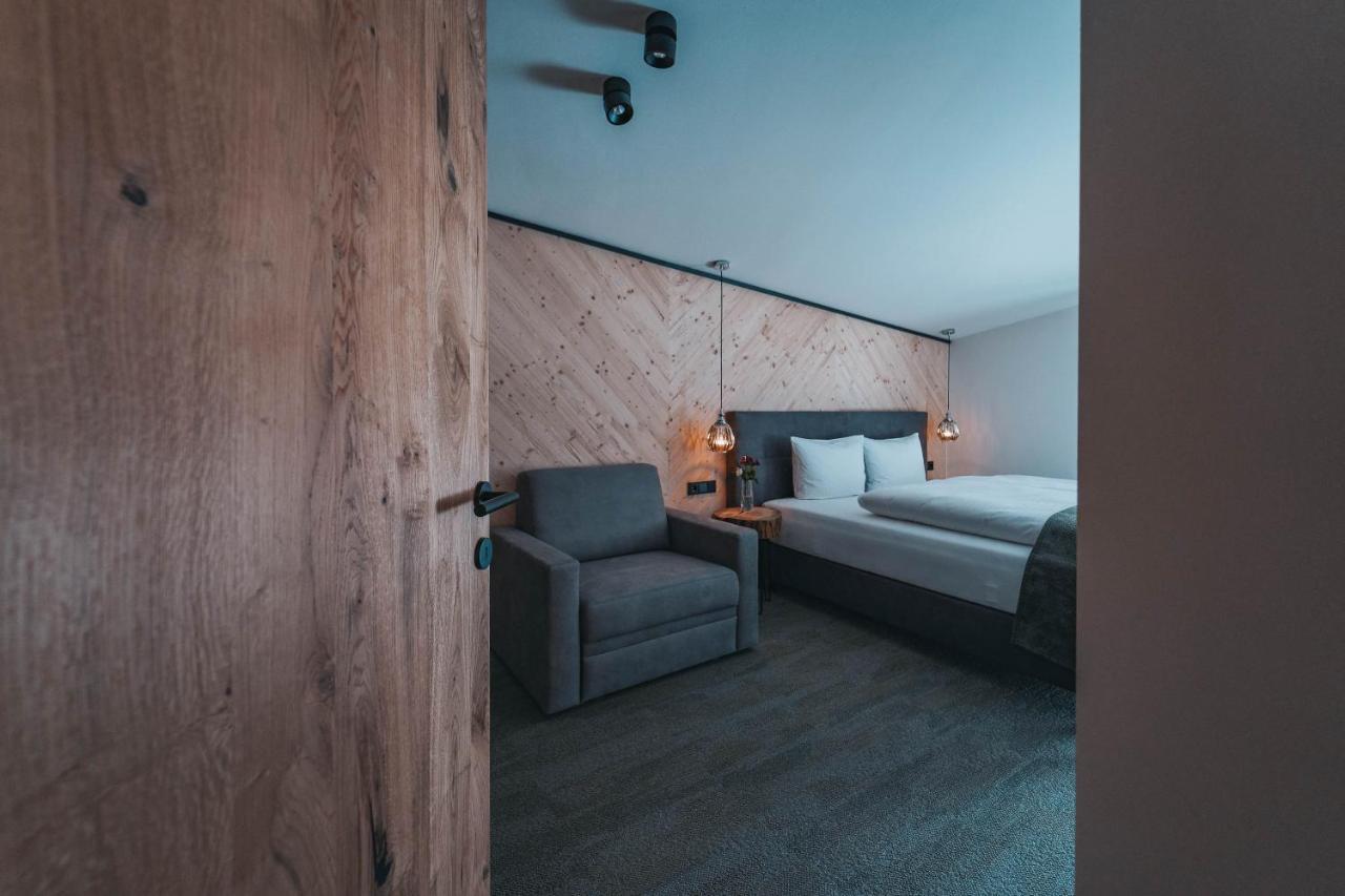 Arlhome - Zuhause Am Arlberg Sankt Anton am Arlberg Kültér fotó
