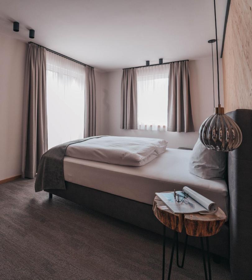 Arlhome - Zuhause Am Arlberg Sankt Anton am Arlberg Kültér fotó