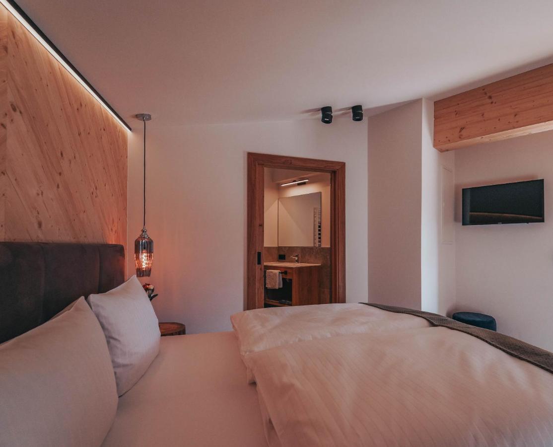 Arlhome - Zuhause Am Arlberg Sankt Anton am Arlberg Kültér fotó