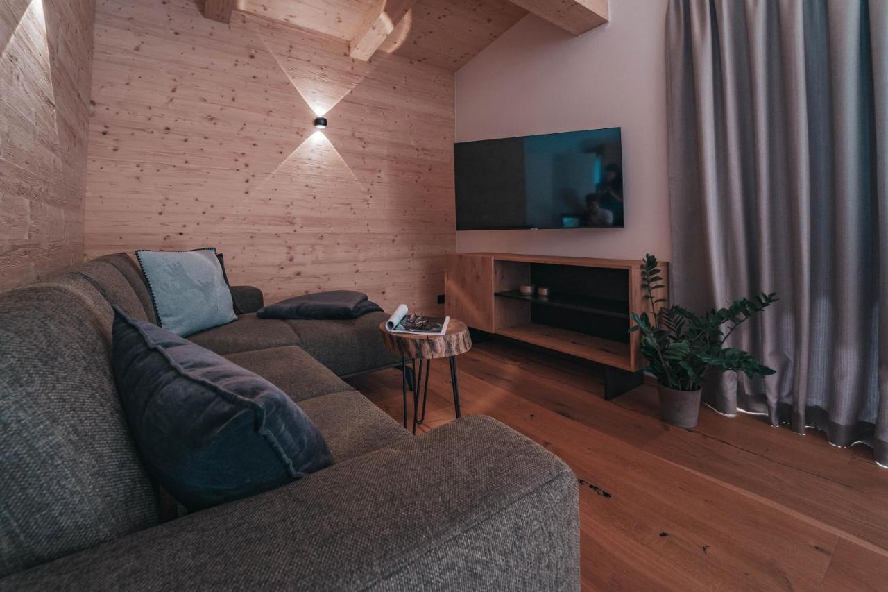 Arlhome - Zuhause Am Arlberg Sankt Anton am Arlberg Kültér fotó