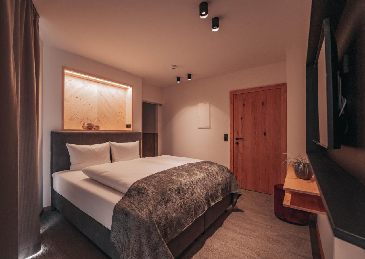 Arlhome - Zuhause Am Arlberg Sankt Anton am Arlberg Kültér fotó