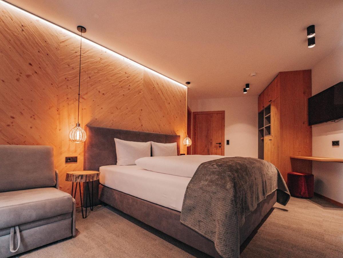 Arlhome - Zuhause Am Arlberg Sankt Anton am Arlberg Kültér fotó