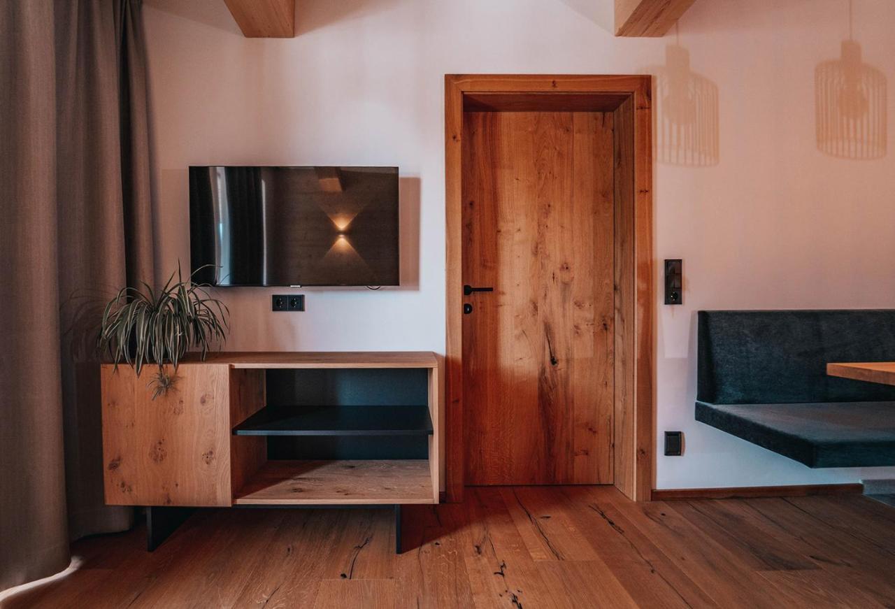 Arlhome - Zuhause Am Arlberg Sankt Anton am Arlberg Kültér fotó