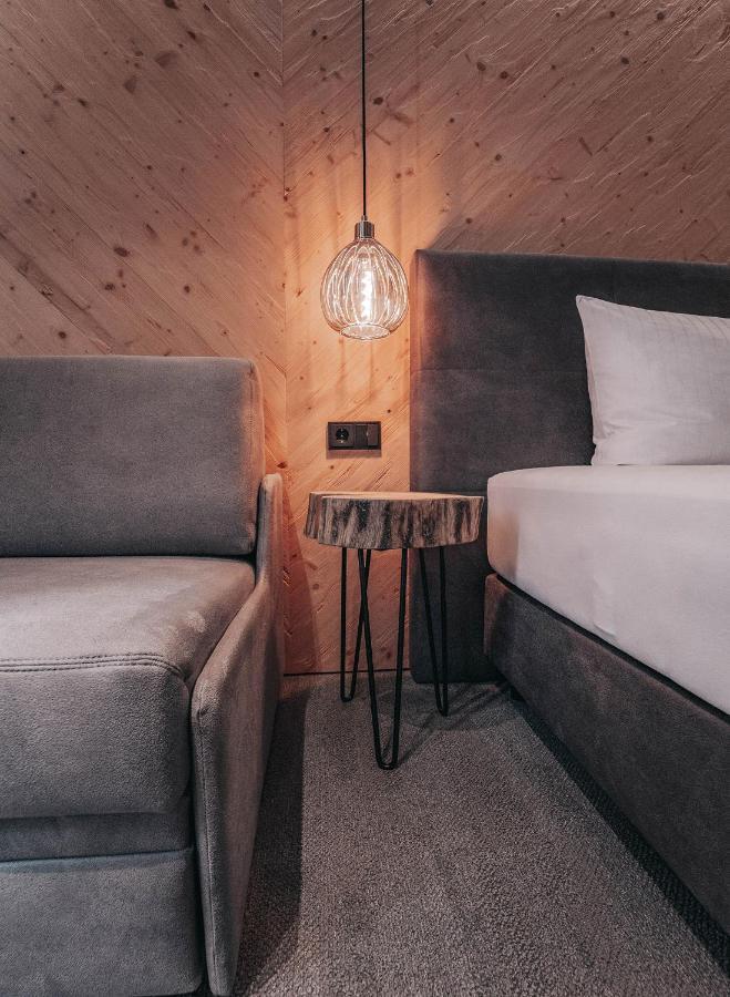 Arlhome - Zuhause Am Arlberg Sankt Anton am Arlberg Kültér fotó