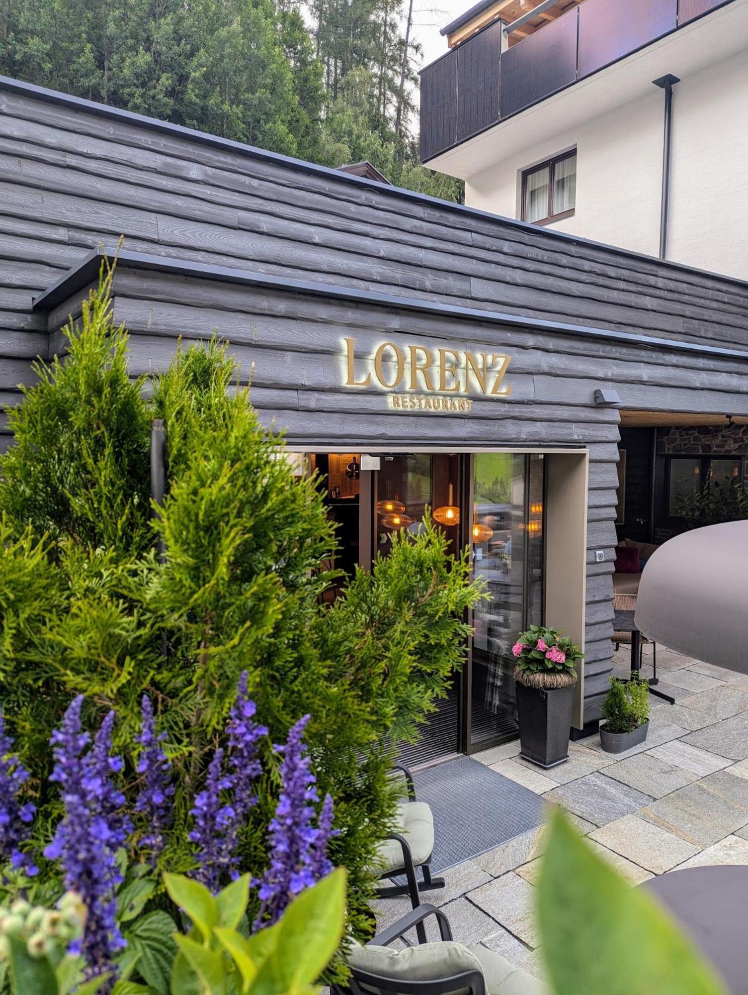 Arlhome - Zuhause Am Arlberg Sankt Anton am Arlberg Kültér fotó