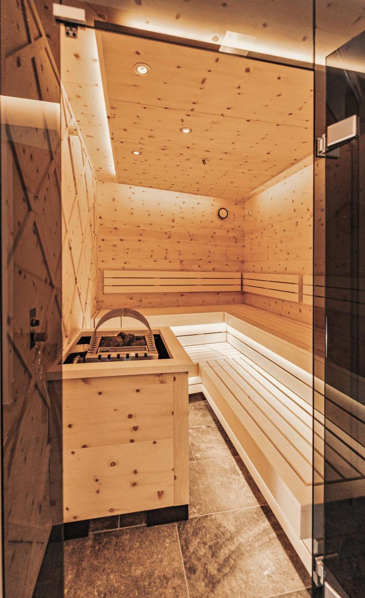 Arlhome - Zuhause Am Arlberg Sankt Anton am Arlberg Kültér fotó