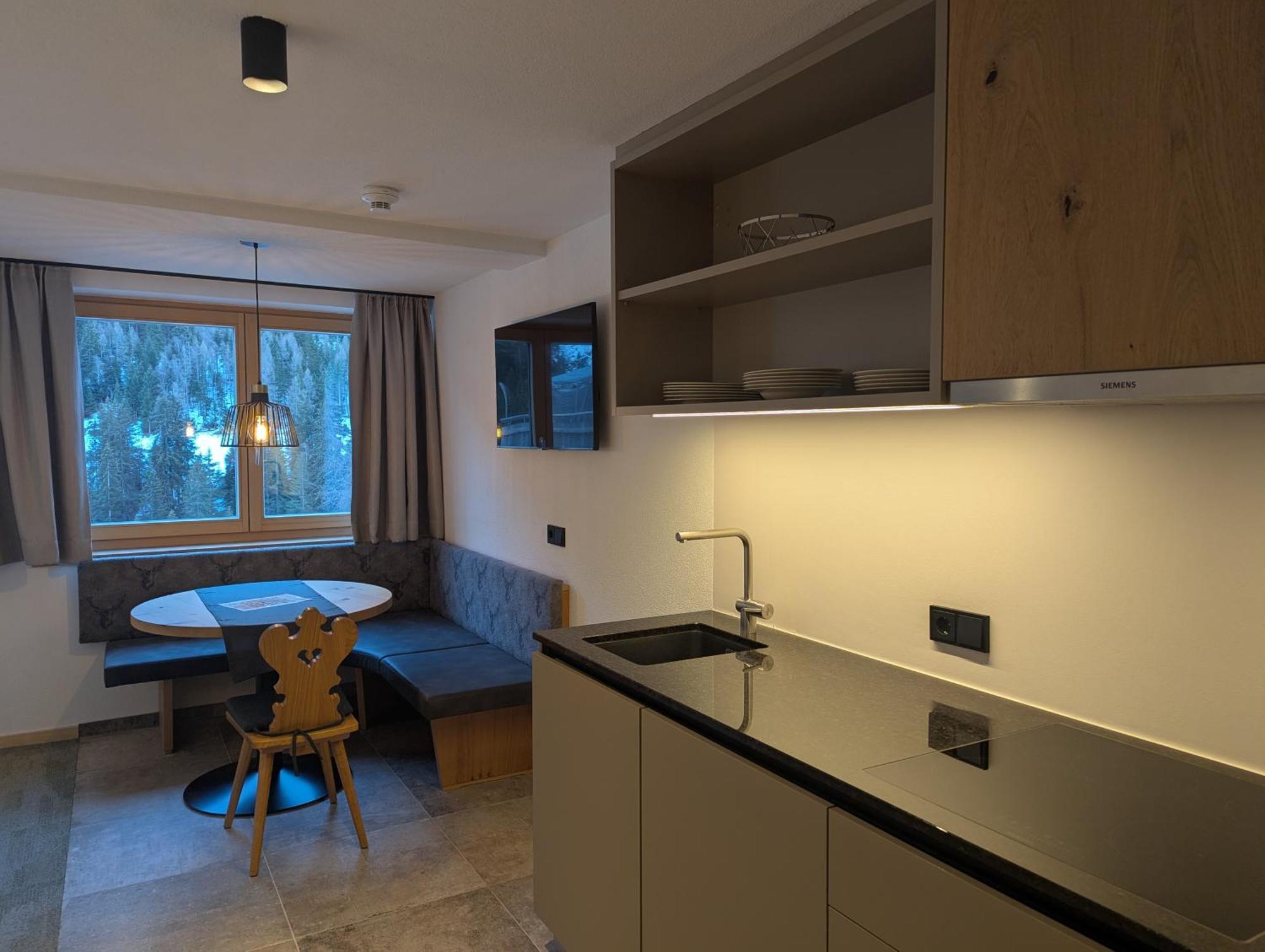 Arlhome - Zuhause Am Arlberg Sankt Anton am Arlberg Kültér fotó